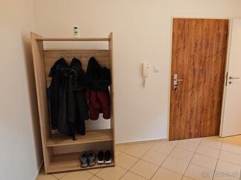 2-izbový byt na prenájom