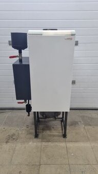 Kotel na vyjety olej Teplovodní