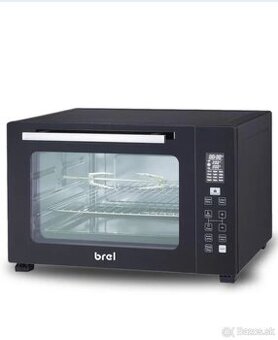 Digitálna rúra Brel