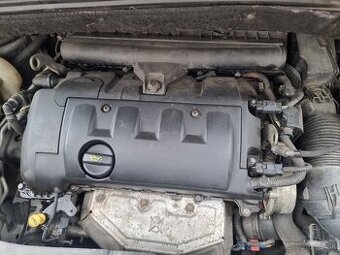 Citroen C3 Picasso motor 1,4 VTi 70KW kod 8FP