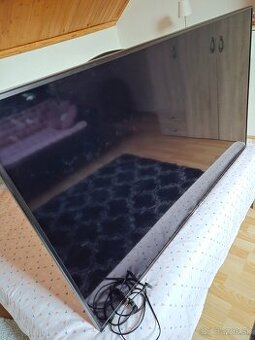 Predám LG televízor 4K HDR