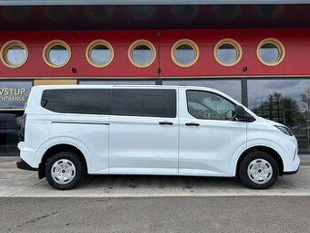 Ford Transit Custom 2.0TDCi EB Kombi Trend 320 L2H1 9-miestn