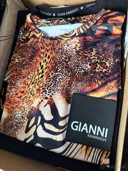 Gianny Kavanagh , pánske tričko , nové, veľkosť S,M ,