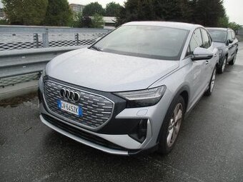 AUDI Q4 e-tron 45 S-Line odpočet DPH