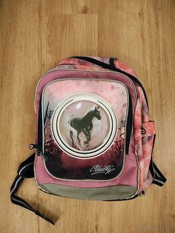 Školská taška - batoh Topgal 1.-3. ročník