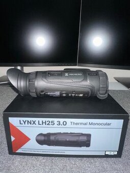 Hikmicro Lynx LH25 pro 3.0