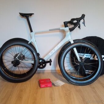 CUBE Agree C:62  Pro Sram Rival ASX 2024