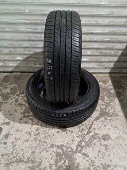 Falken letné 205/55/R17