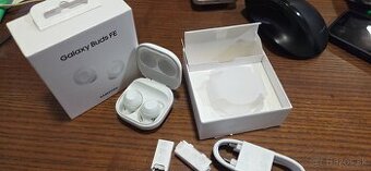 Predam sluchadla Samsung galaxy Buds FE v TOP stave
