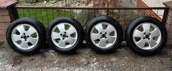 Letné pneumatiky Barum Bravuris 5