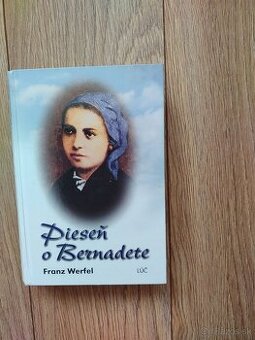 KNIHY s náboženskou tématikou