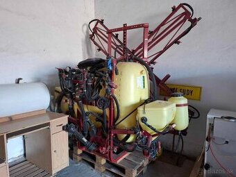 Hardi NK 600/12