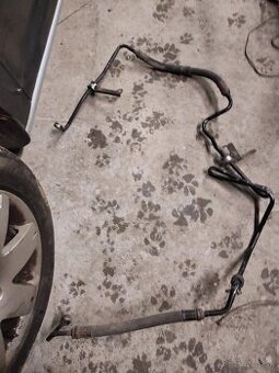 Škoda Octavia Volkswagen golf 4 servohadice