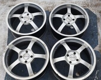 Alu kola 4x108 R17