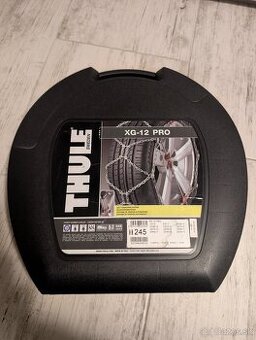 Reťaze na SUV zn. Thule XG-12 PRO