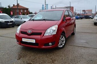 Toyota Corolla Verso 1.8 VVTi 7-miestne