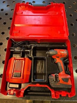 Hilti razovy utahovak