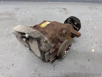 Bmw 320D e91 zadní diferenciál 2.56