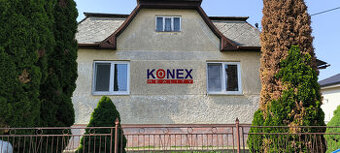 ZĽAVA Rodinný dom v obci BORŠA – NA PREDAJ