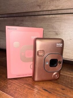 Instax mini LiPlay