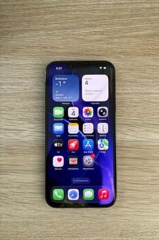 iPhone 13 Pro 256GB 94 % bateria