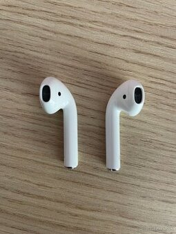 Apple AirPods 2 (A2031)