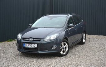 Ford Focus Array 1.60 SR voz