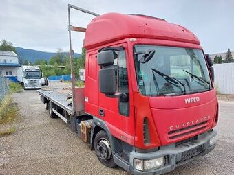 Iveco euro cargo