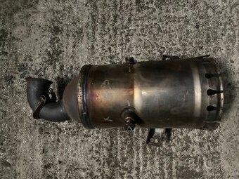 Katalyzátor Peugeot Citroen TR PSA K266