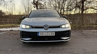 Vw Passat B9 R-line