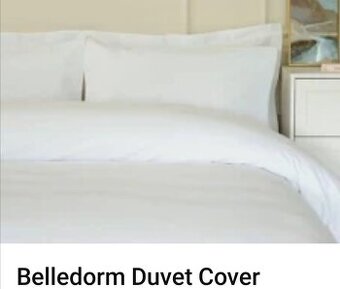 Postelna bielizen  na paplon 125x204cm