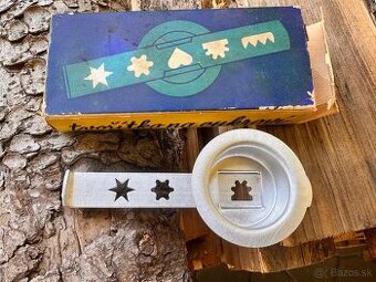 Tvoritko na pečivo Retro