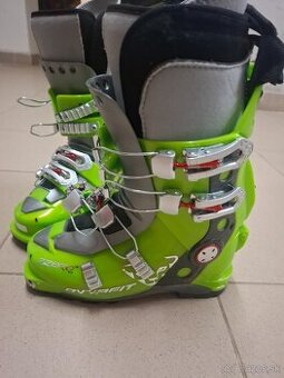 Lyziarky Dynafit Zzero