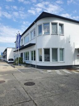 PRENAJOM KANCELARIA/ BRATISLAVA-VRAKUŇA - 1