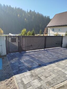 Zváračské práce aj podľa vykresovej dokumentácie