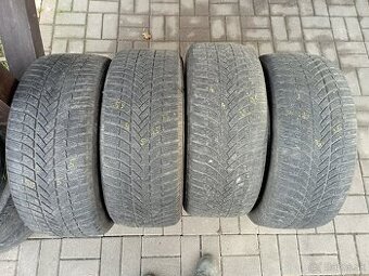 2ks zimné 285/45R20. Bridgestone