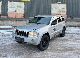 Jeep Grand cherokee 3.0 CRD AT/5 4x4