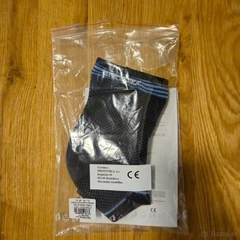 TOP: Orteza clenka Protetika