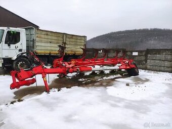 Predám otočný pluh