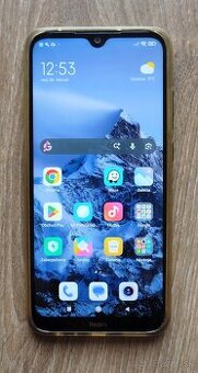 Predám Xiaomi Redmi Note 8T