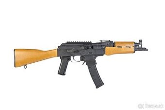 NAK9S - AK47 v kal. 9x19