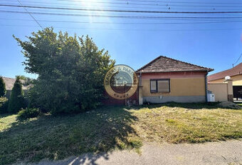 Na predaj stavebný pozemok v obci Pata