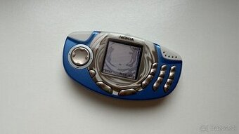 Nokia 3300 Slovenčina