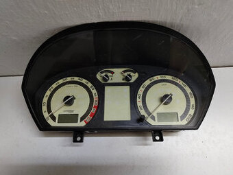 tachometer SKODA FABIA I 6y1919860c b41 50€