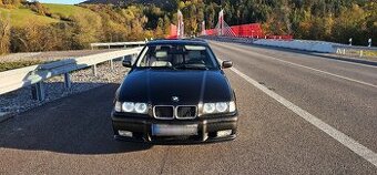 Bmw e36 323i