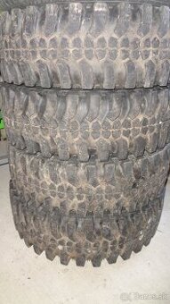 Suzuki Jimny,Samuraj kolesa