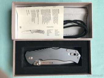 Real Steel H7 Special Edition