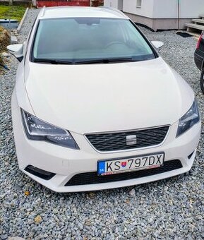 Seat Leon ST style 1.2tsi