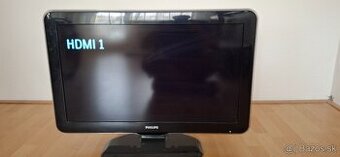 Predám televízor Philips