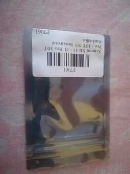 Predám xiaomi mi 10T pro